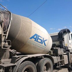 Алтайская Бетонная компания — Завод жби колец №1
