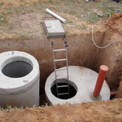 Подбираем кольца водопроводные канализационные правильно